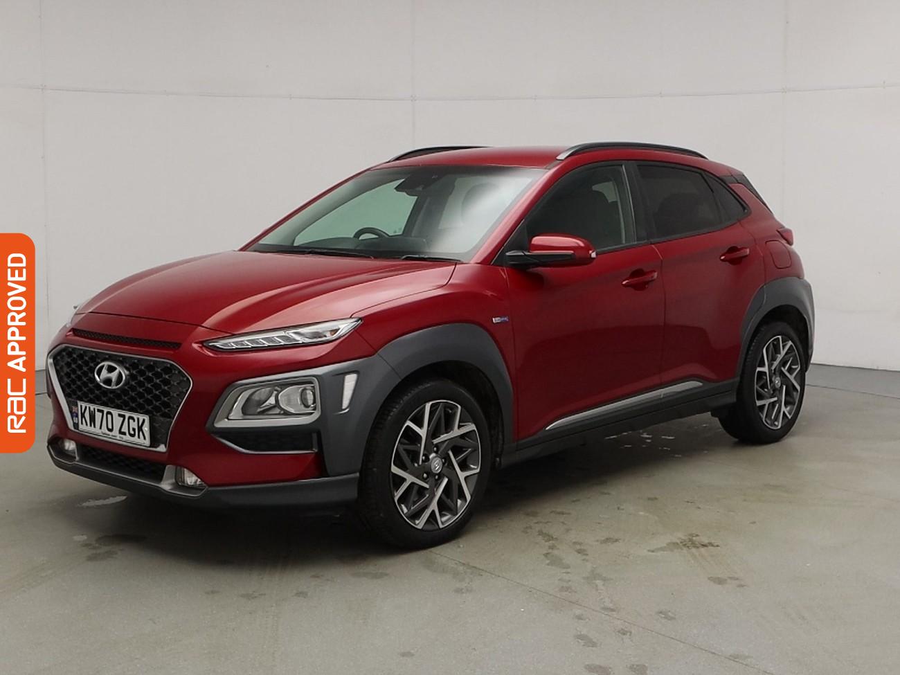 Used Hyundai KONA 2021 for sale - 76373942: Photo 27