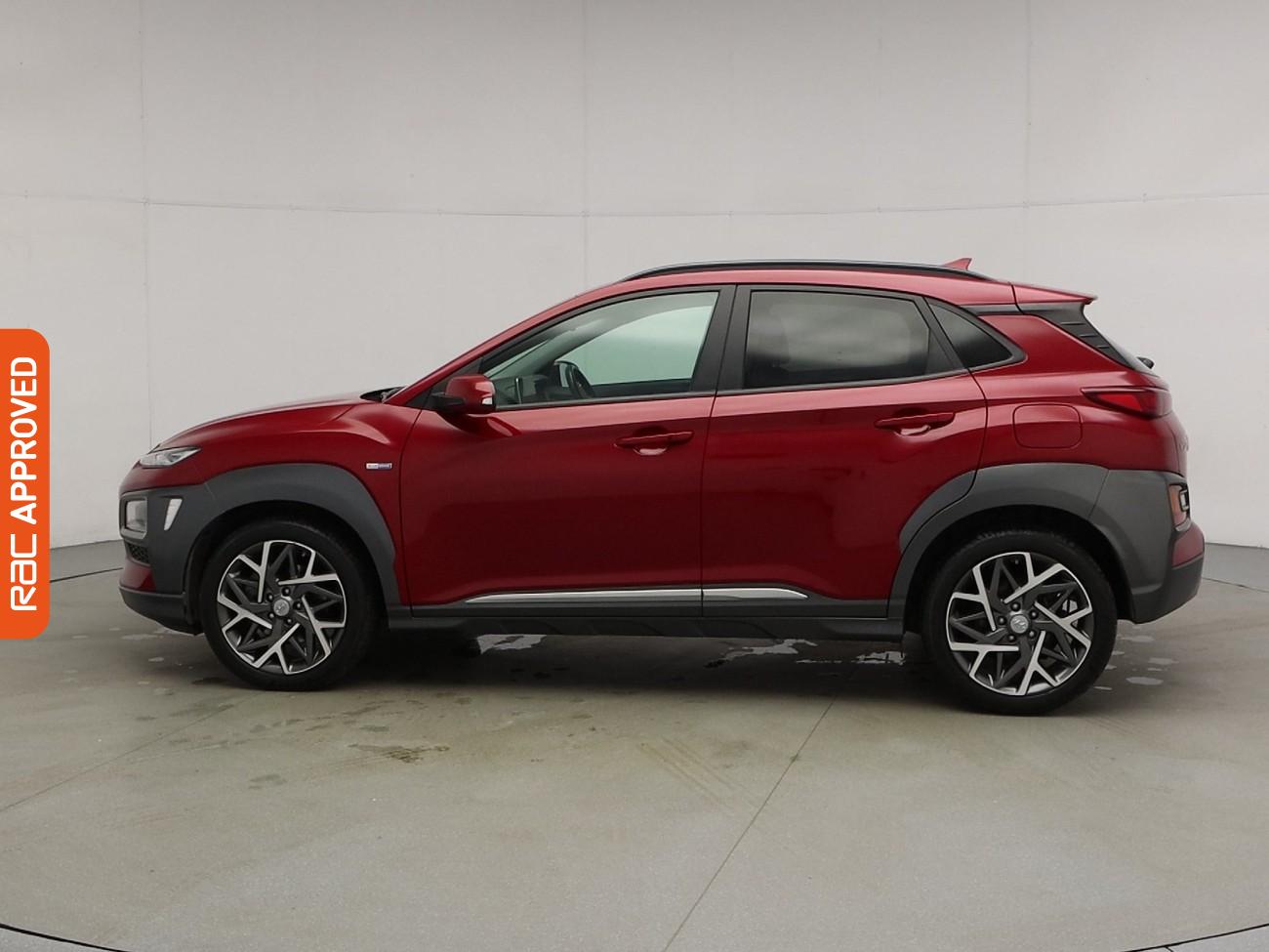 Used Hyundai KONA 2021 for sale - 76373942: Photo 28