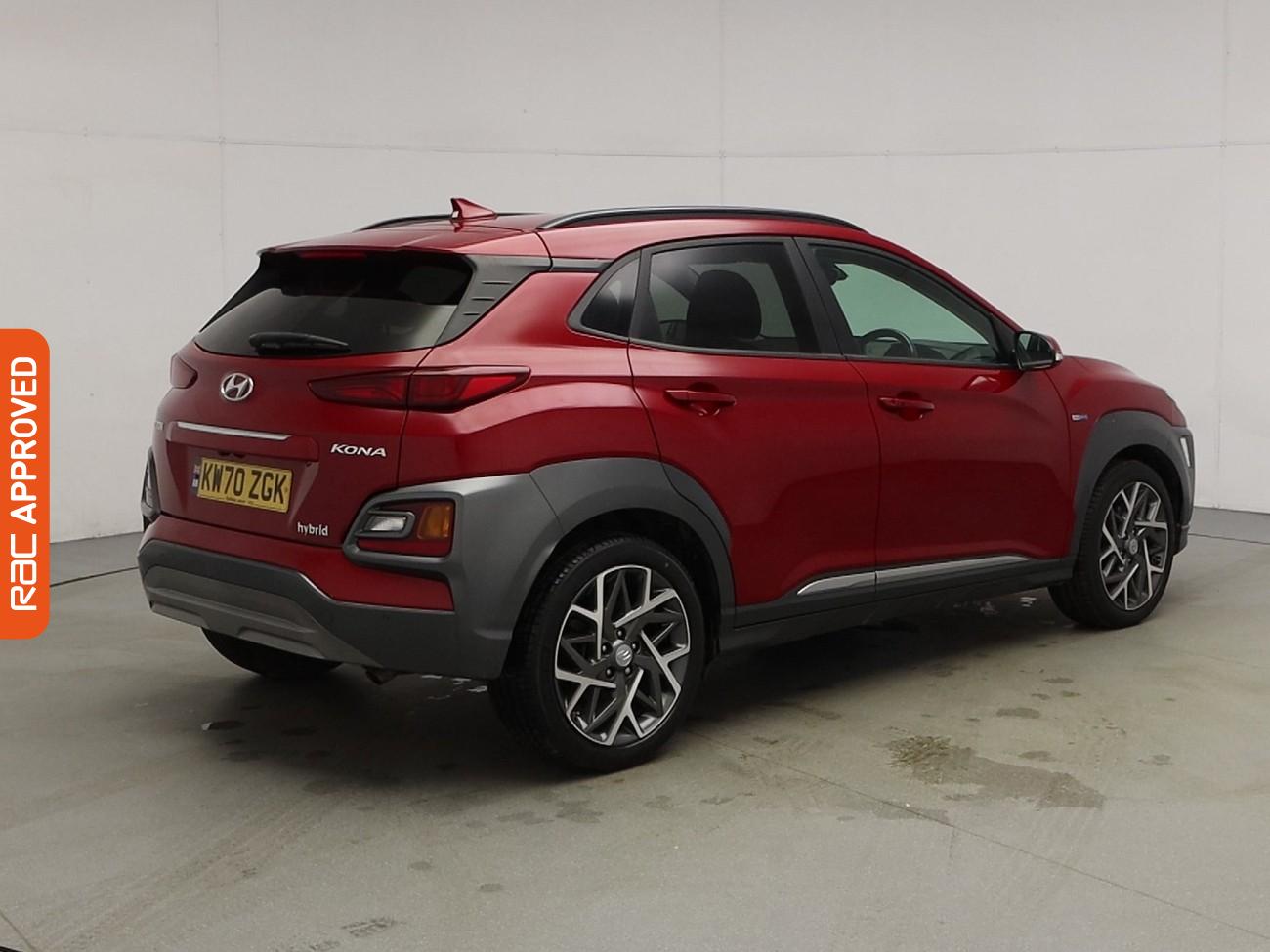 Used Hyundai KONA 2021 for sale - 76373942: Photo 29