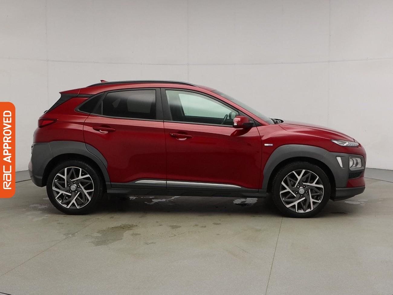 Used Hyundai KONA 2021 for sale - 76373942: Photo 6