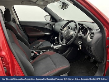 Used Nissan Juke 2014 for sale - 78408022: Photo