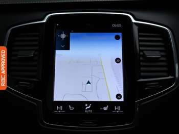 Used Volvo XC90 2018 for sale - 75445707: Photo
