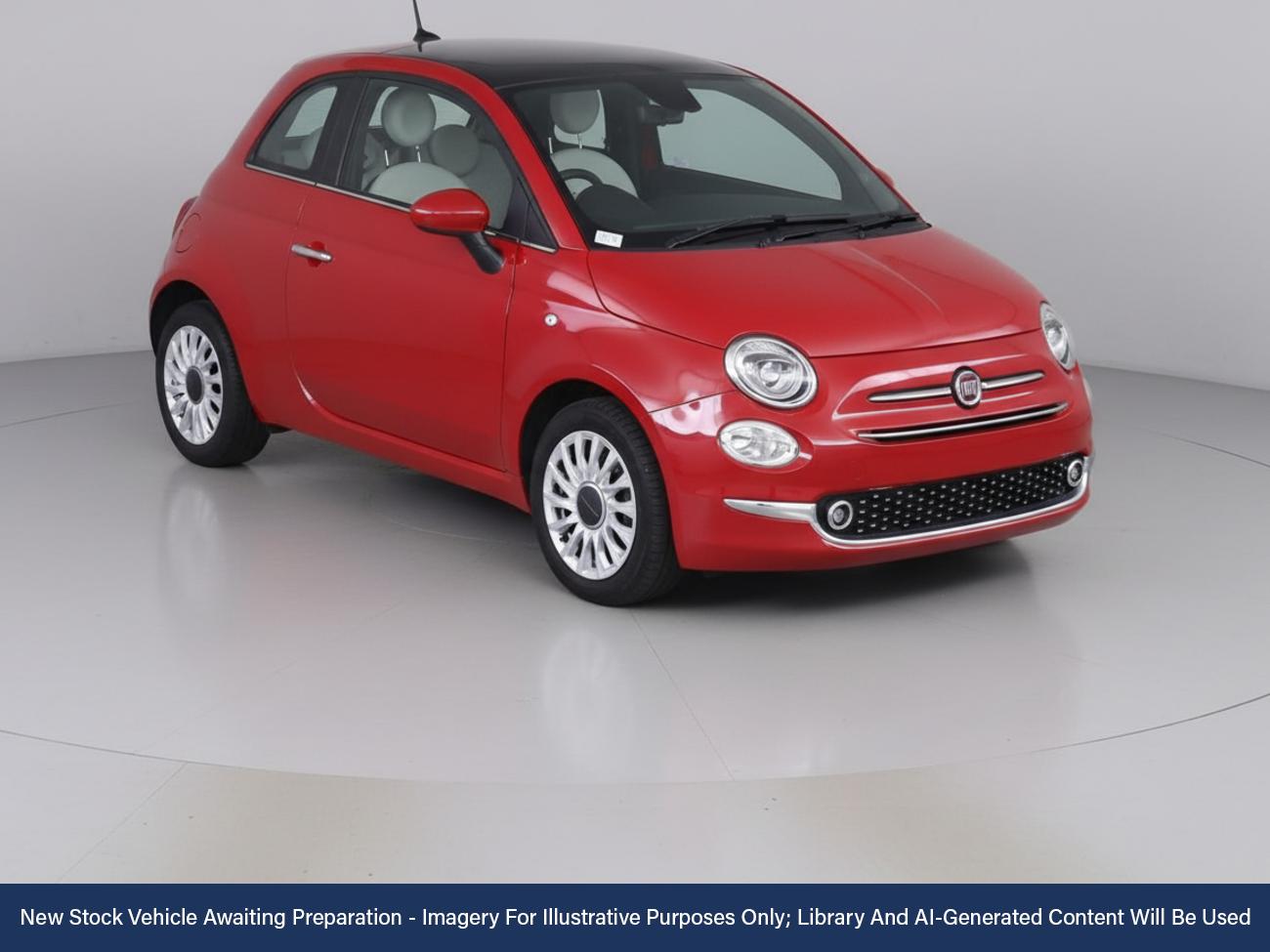 Used Fiat 500 2022 for sale - 76481006: Photo 1