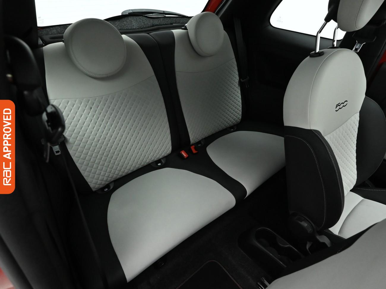 Used Fiat 500 2022 for sale - 76481006: Photo 13