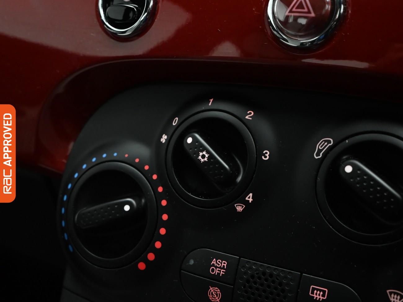 Used Fiat 500 2022 for sale - 76481006: Photo 19