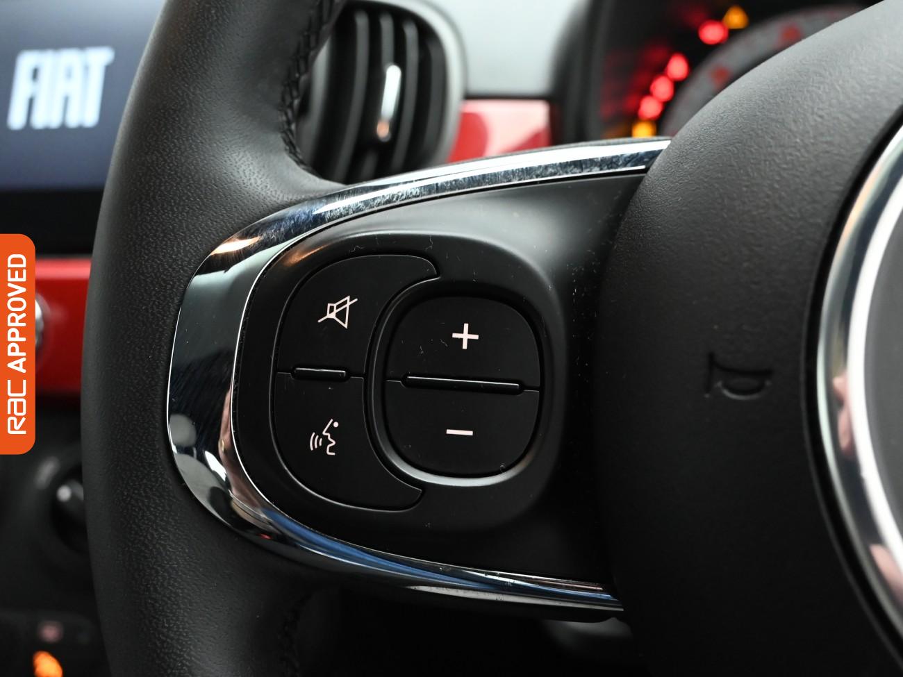 Used Fiat 500 2022 for sale - 76481006: Photo 24