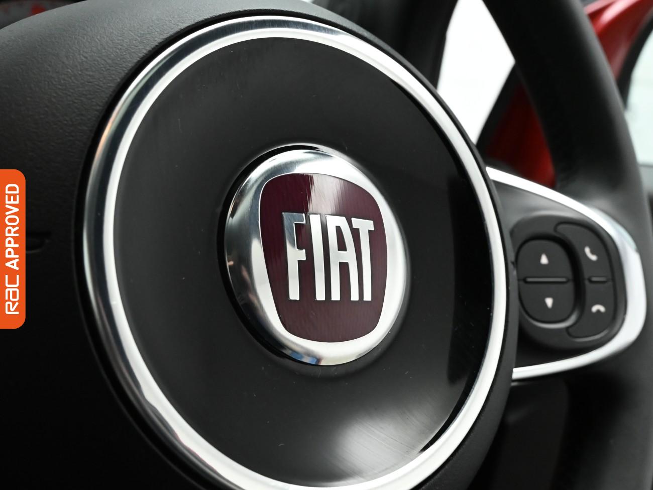 Used Fiat 500 2022 for sale - 76481006: Photo 25