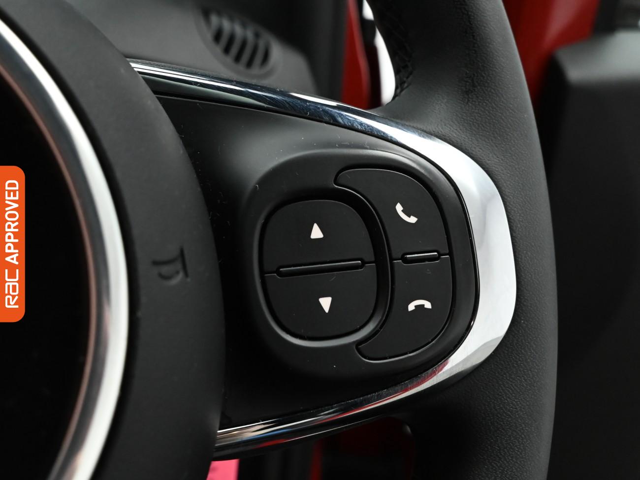 Used Fiat 500 2022 for sale - 76481006: Photo 26