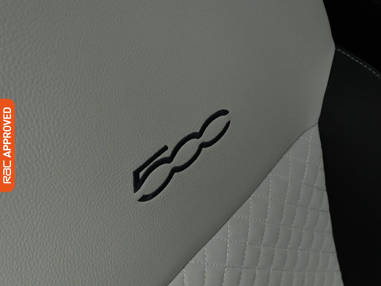 Used Fiat 500 2022 for sale - 76481006: Photo 27