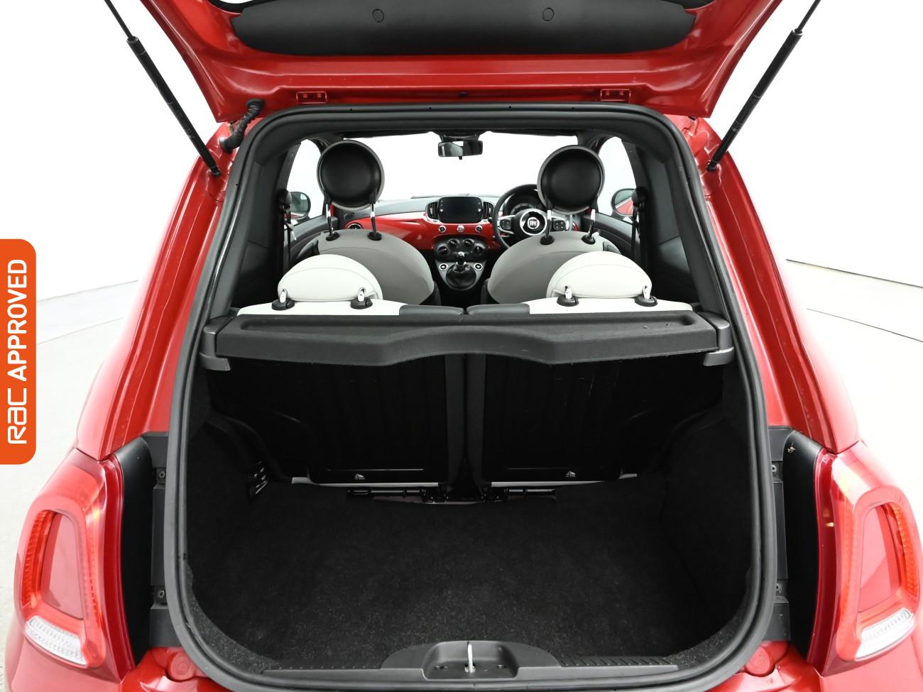 Used Fiat 500 2022 for sale - 76481006: Photo 28