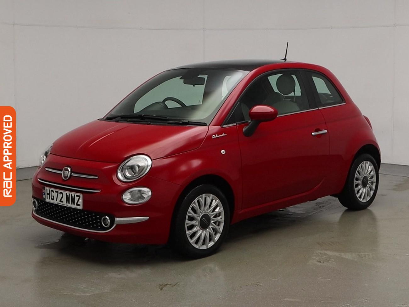 Used Fiat 500 2022 for sale - 76481006: Photo 29