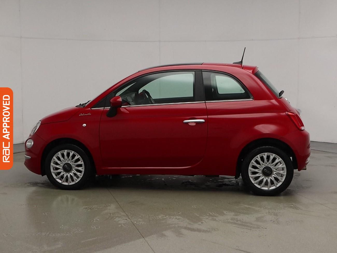 Used Fiat 500 2022 for sale - 76481006: Photo 31