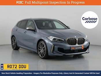 Used BMW 1 Series 2022 for sale - 77399670: Photo