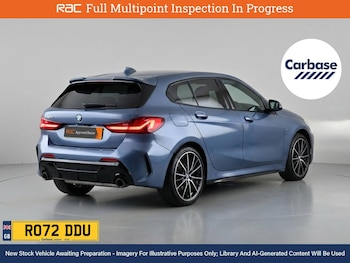 Used BMW 1 Series 2022 for sale - 77399670: Photo