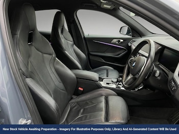 Used BMW 1 Series 2022 for sale - 77399670: Photo