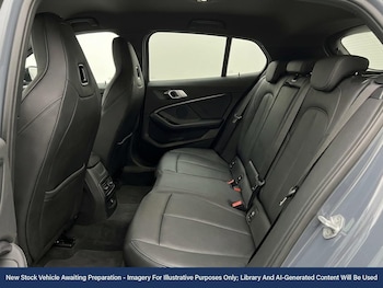 Used BMW 1 Series 2022 for sale - 77399670: Photo