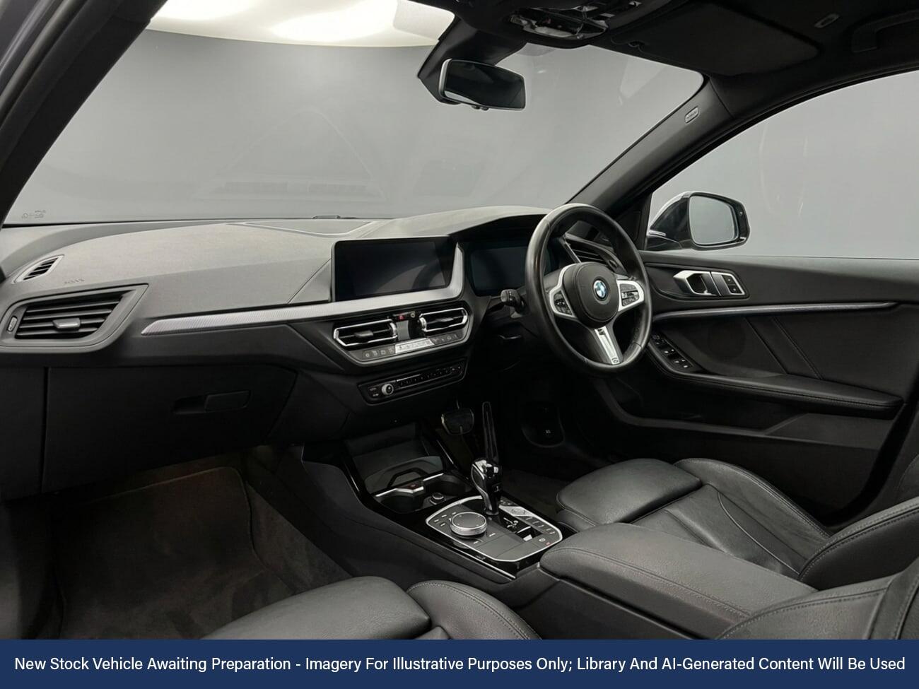 Used BMW 1 Series 2022 for sale - 77399670: Photo 6