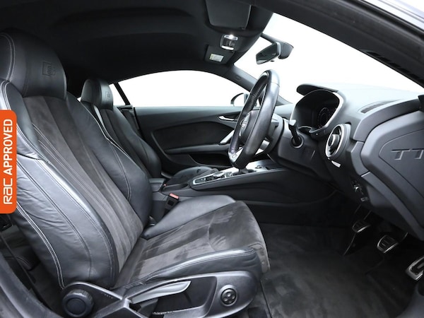 Used Audi TT 2017 for sale - 76220138: Photo 12