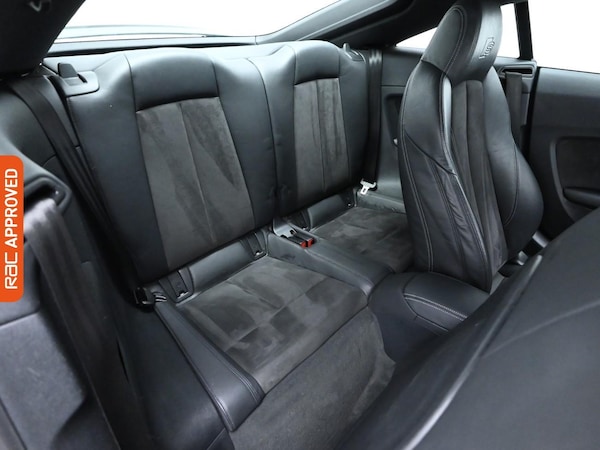 Used Audi TT 2017 for sale - 76220138: Photo 13