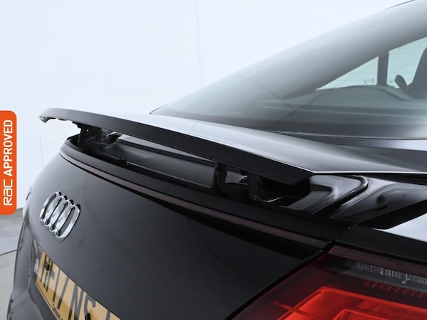 Used Audi TT 2017 for sale - 76220138: Photo 14