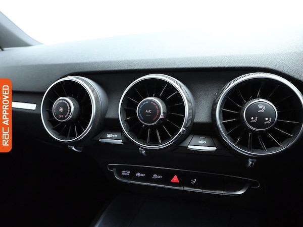 Used Audi TT 2017 for sale - 76220138: Photo 17