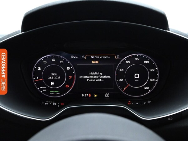 Used Audi TT 2017 for sale - 76220138: Photo 19