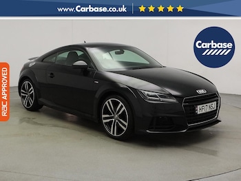Audi - TT