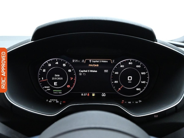 Used Audi TT 2017 for sale - 76220138: Photo 21