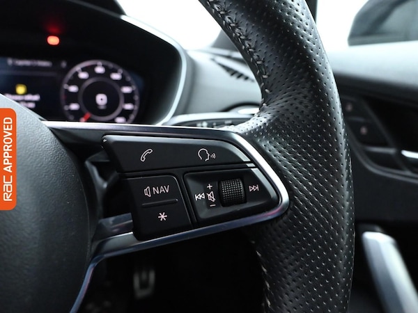Used Audi TT 2017 for sale - 76220138: Photo 22