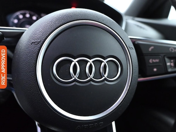 Used Audi TT 2017 for sale - 76220138: Photo 23