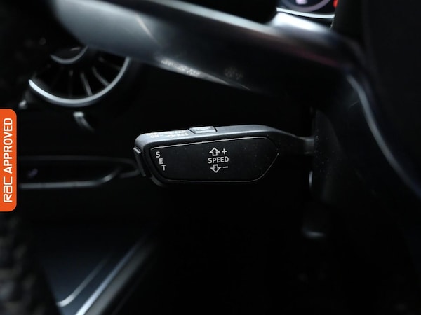 Used Audi TT 2017 for sale - 76220138: Photo 24