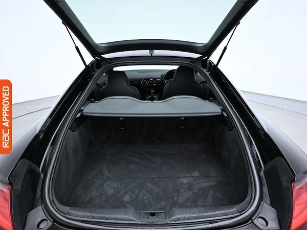 Used Audi TT 2017 for sale - 76220138: Photo 26