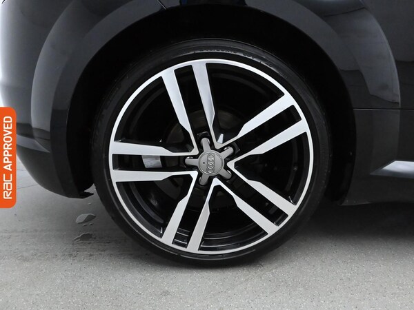 Used Audi TT 2017 for sale - 76220138: Photo 27