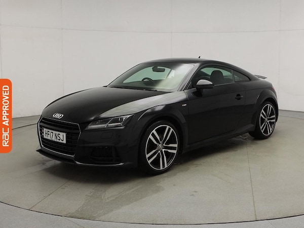Used Audi TT 2017 for sale - 76220138: Photo 28