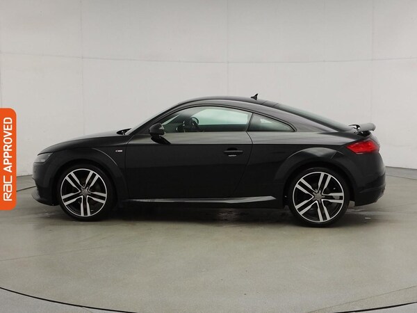 Used Audi TT 2017 for sale - 76220138: Photo 29