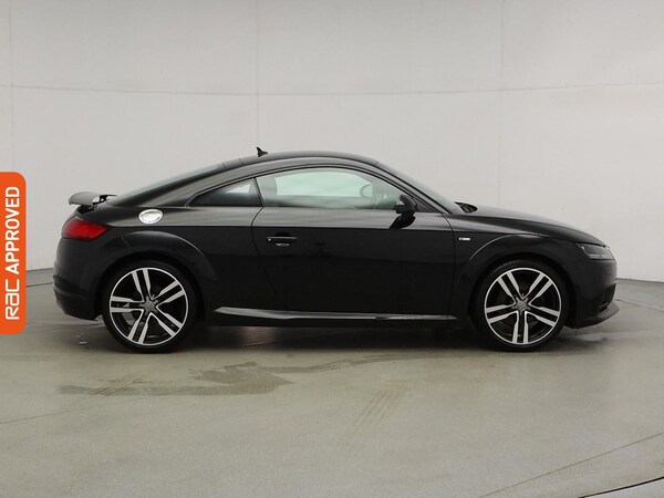 Used Audi TT 2017 for sale - 76220138: Photo 6