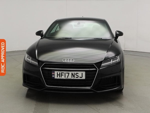 Used Audi TT 2017 for sale - 76220138: Photo 7