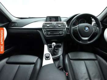 Used BMW 3 Series 2012 for sale - 74780768: Photo