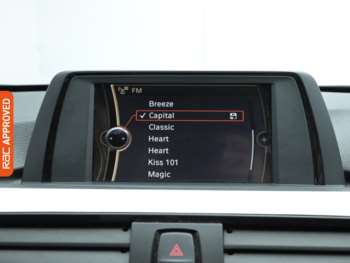 Used BMW 3 Series 2012 for sale - 74780768: Photo