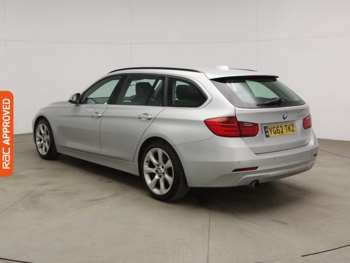 Used BMW 3 Series 2012 for sale - 74780768: Photo