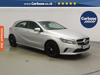 Used Mercedes-Benz A-Class 2017 for sale - 79444395: Photo