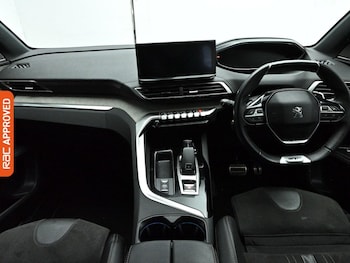 Used Peugeot 5008 2021 for sale - 78257824: Photo