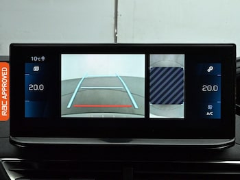 Used Peugeot 5008 2021 for sale - 78257824: Photo