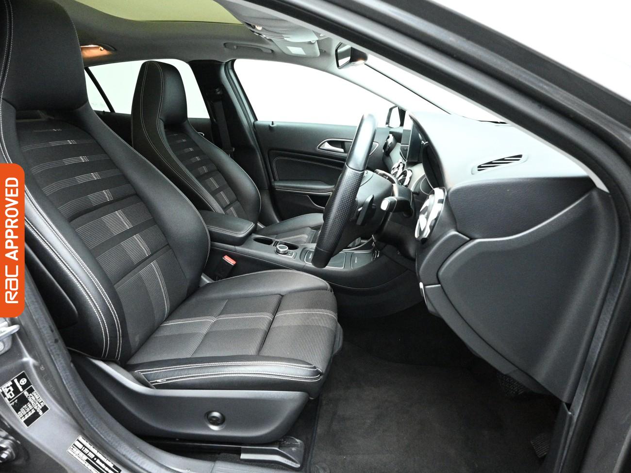 Used Mercedes-Benz GLA 2019 for sale - 77703403: Photo 11