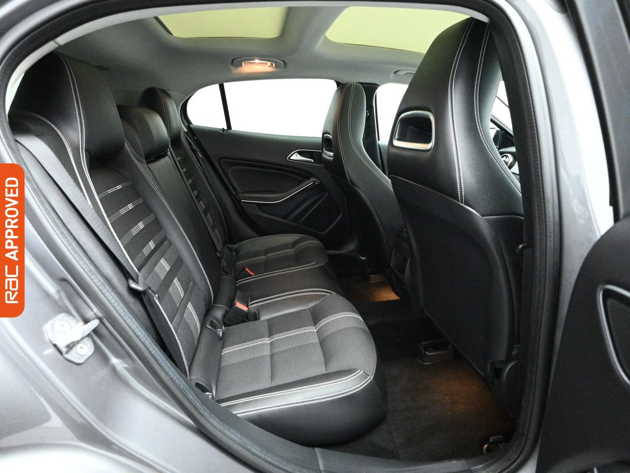 Used Mercedes-Benz GLA 2019 for sale - 77703403: Photo 12