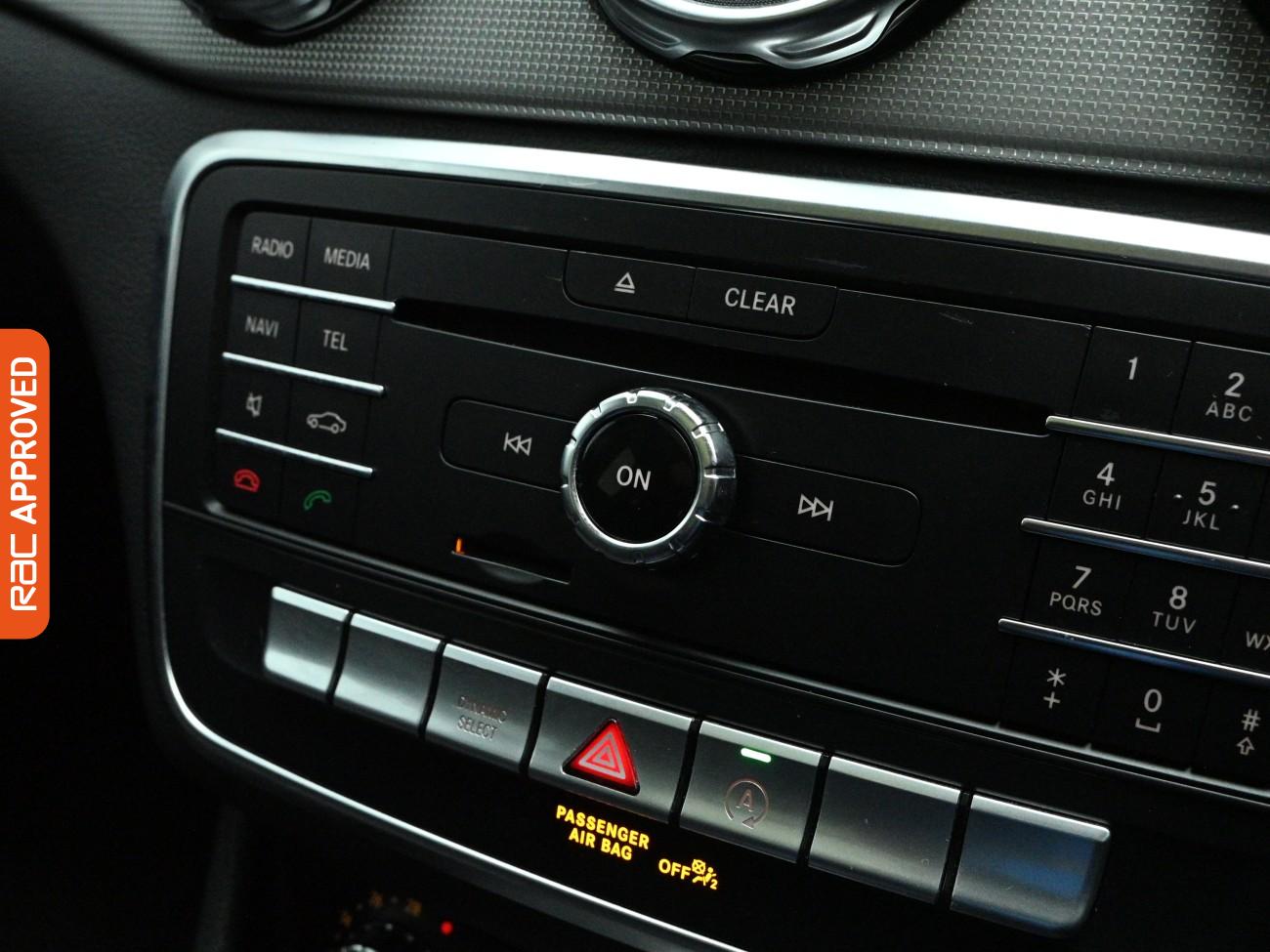 Used Mercedes-Benz GLA 2019 for sale - 77703403: Photo 14