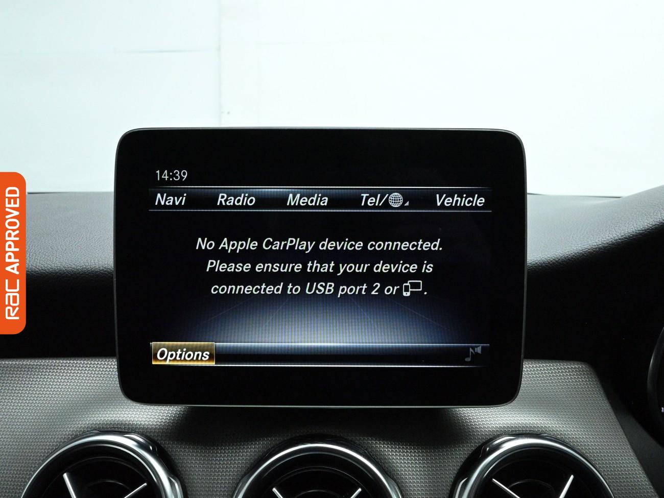 Used Mercedes-Benz GLA 2019 for sale - 77703403: Photo 15