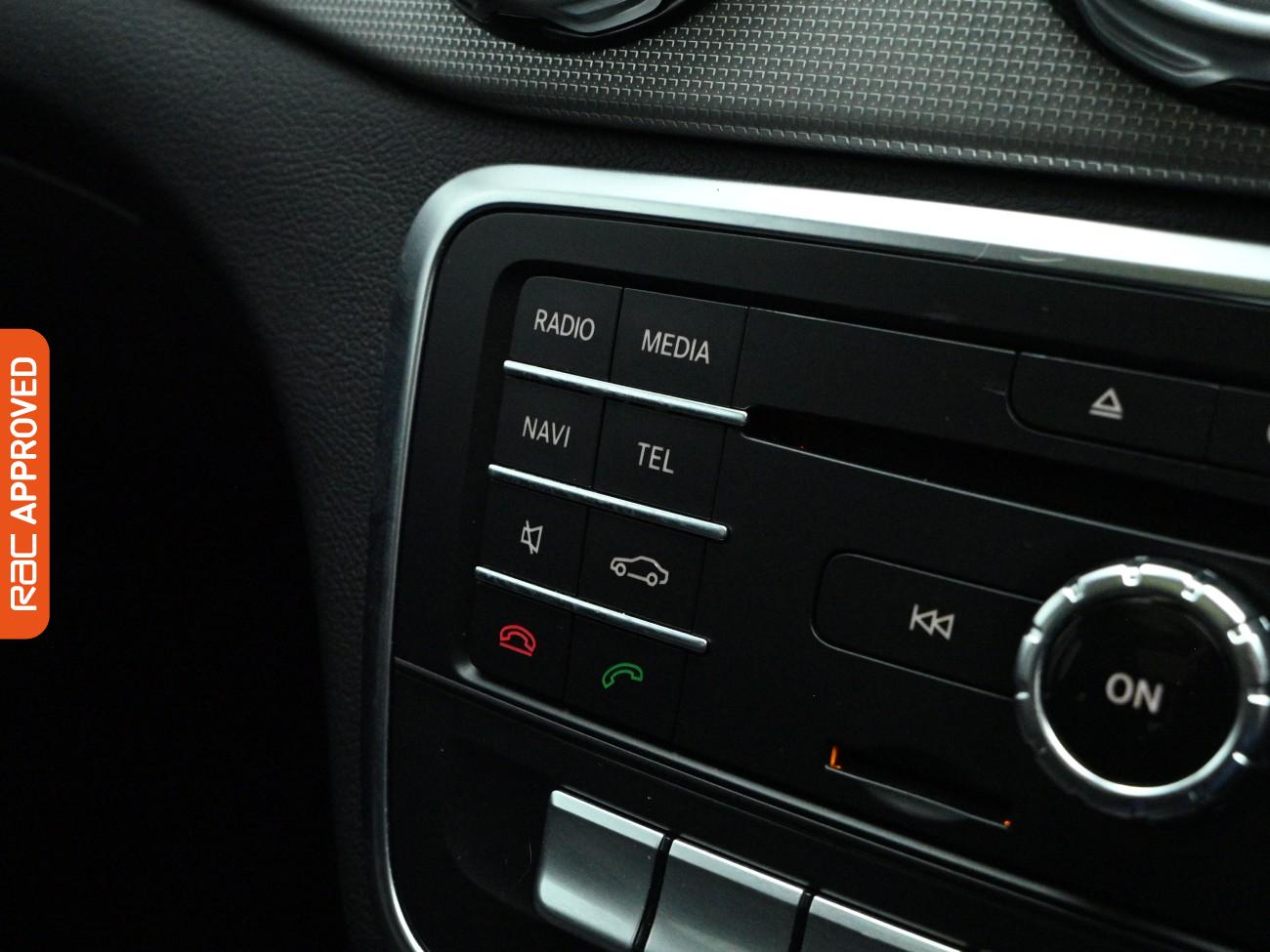 Used Mercedes-Benz GLA 2019 for sale - 77703403: Photo 16