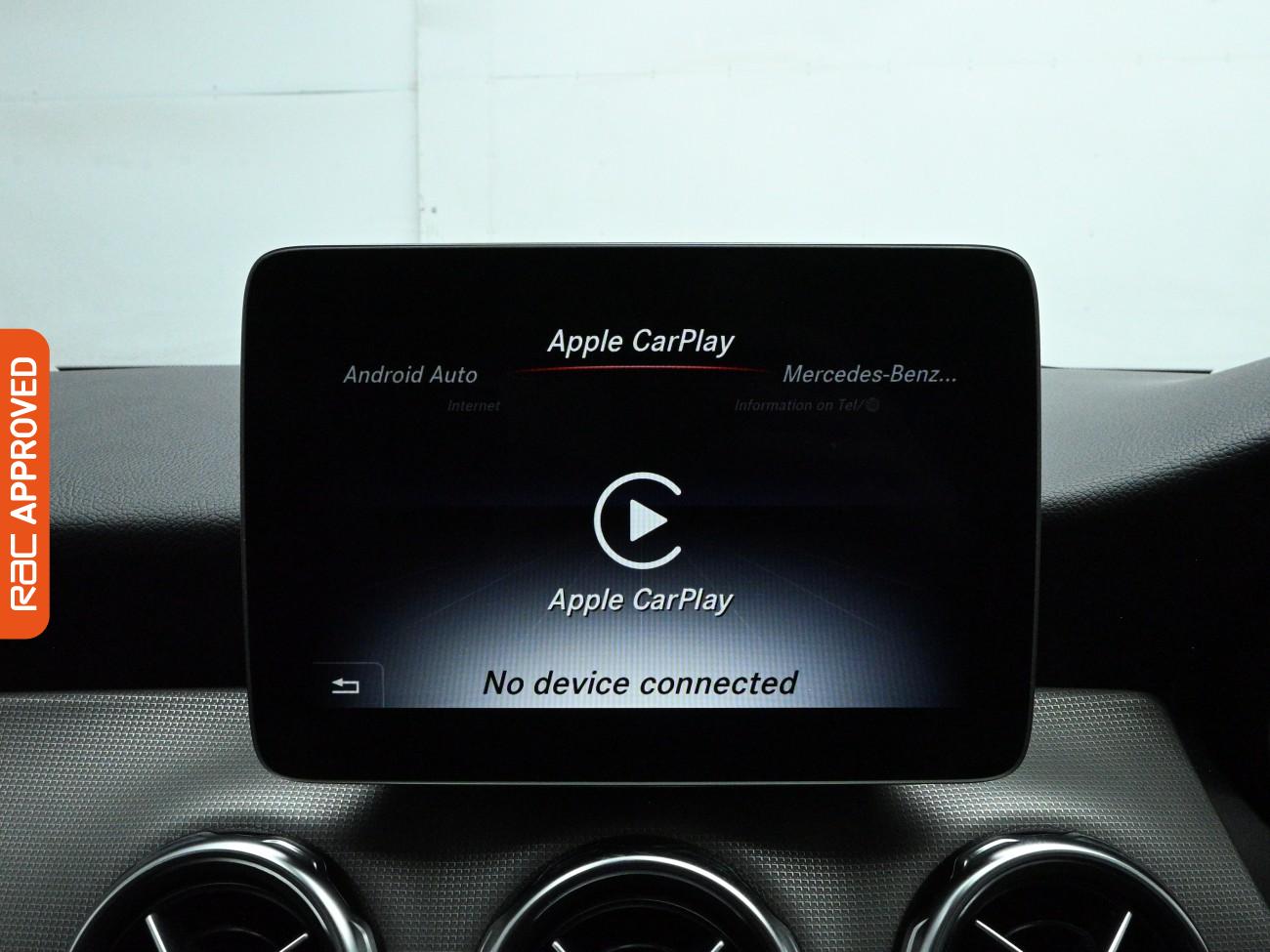 Used Mercedes-Benz GLA 2019 for sale - 77703403: Photo 17