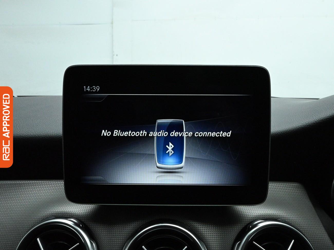 Used Mercedes-Benz GLA 2019 for sale - 77703403: Photo 18